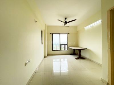 Hall Image of 1116 Sq.ft 2 BHK Apartment / Flat for sale in Vasna Ahmedabad for Rs. 5200000