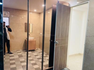 Bedroom Image of 1620 Sq.ft 3 BHK Builder Floor for sale in Rajpur Khurd Extension New Delhi for Rs. 10000000