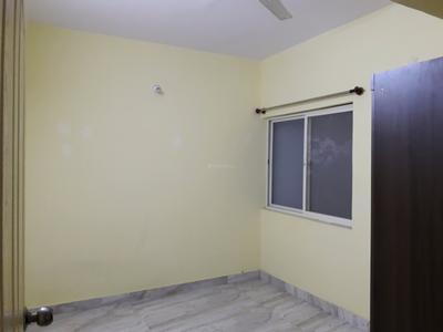 Bedroom Image of 1250 Sq.ft 2 BHK Apartment / Flat for rent in Akshay, Mahadevapura Bengaluru for Rs. 33000