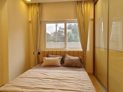 Bedroom Image of 2000 Sq.ft 3 BHK Apartment / Flat for sale in Banaswadi Bengaluru for Rs. 32500000