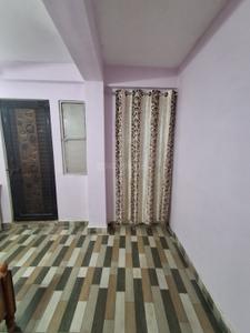 Bedroom Image of 550 Sq.ft 1 BHK Apartment / Flat for rent in Kolar Road Bhopal for Rs. 10000