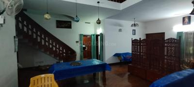 Hall Image of 3700 Sq.ft 4 BHK Independent House for sale in Patturaikkal Thrissur for Rs. 19500000
