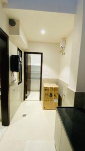 Kitchen Image of 4500 Sq.ft 4 BHK Independent House for sale in Mirchandani Shalimar Palms, Greater Brajeshwari Indore for Rs. 55100000