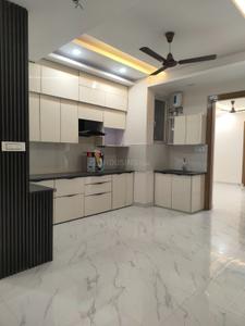 Kitchen Image of 1650 Sq.ft 3 BHK Apartment / Flat for sale in Dehradun Residential Land, Sahastradhara Road Dehradun for Rs. 7500000
