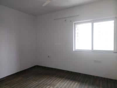 Bedroom Image of 1200 Sq.ft 2 BHK Apartment / Flat for rent in Paranjape Blue Ridge Project C Land T18 And T19, Hinjawadi Pune for Rs. 31999
