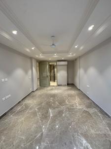 Hall Image of 3600 Sq.ft 4 BHK Builder Floor for sale in Rajouri Garden New Delhi for Rs. 65000000