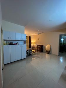 Hall Image of 1150 Sq.ft 2 BHK Apartment / Flat for sale in Indira Nagar Bengaluru for Rs. 17000000