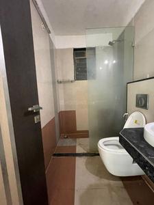 Bathroom Image of 1760 Sq.ft 3 BHK Apartment / Flat for sale in Goodwill Paradise Phase 1 And 2, Kharghar Navi Mumbai for Rs. 26000000