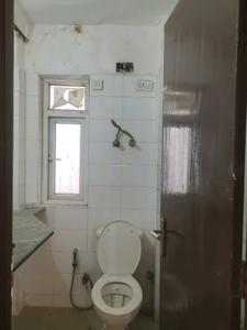 Common Bathroom Image of 1365 Sq.ft 2 BHK Apartment / Flat for sale in Sector 86 Faridabad for Rs. 8000000