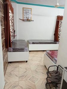 Hall Image of Happy Home PG 🏠 in Mira Road East, Mumbai