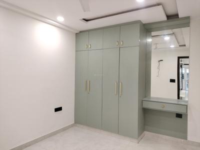 Bedroom Image of 1100 Sq.ft 3 BHK Builder Floor for sale in DDA Residential Flats, Sector 8 Dwarka New Delhi for Rs. 21000000