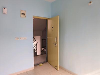 Living Room Image of 428 Sq.ft 1 BHK Apartment / Flat for sale in Shapoorji Pallonji Shukhobrishti Spandan Phase 9 , New Town Kolkata for Rs. 2400000