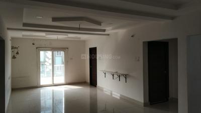 Hall Image of 6000 Sq.ft 7 BHK Independent House for sale in Kapra Secunderabad for Rs. 35000000