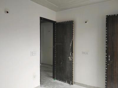 Bedroom Image of 500 Sq.ft 2 BHK Builder Floor for sale in New Ashok Nagar New Delhi for Rs. 4500000