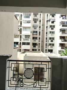 Bedroom One Image of 1850 Sq.ft 3 BHK Apartment / Flat for sale in Sunny Valley Apartment, Sector 12 Dwarka New Delhi for Rs. 32900000