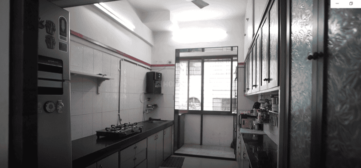 Hira Anand Liking Road Parle West More Images 1