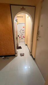 Image of 550 Sq.ft 1 BHK Apartment / Flat for sale in Thane West, Thane for Rs. 7500000