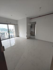 Hall Image of 750 Sq.ft 2 BHK Apartment / Flat for rent in Piramal Aranya, Byculla Mumbai for Rs. 125000