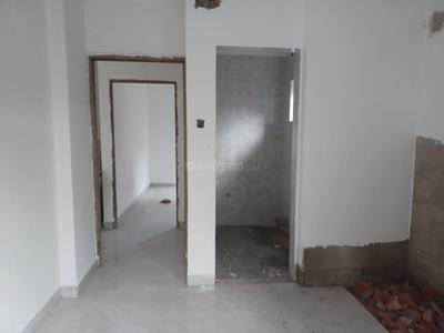 Bedroom Image of 1100 Sq.ft 3 BHK Apartment / Flat for sale in Kasba Kolkata for Rs. 8800000