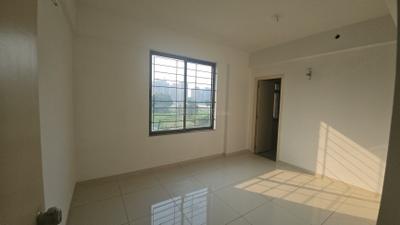 Bedroom Image of 1750 Sq.ft 3 BHK Apartment / Flat for sale in Serene Sparkles, Bopal Ahmedabad for Rs. 8500000