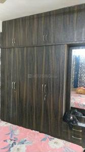 Bedroom Image of 1150 Sq.ft 2 BHK Apartment / Flat for sale in Jeevan Bima Nagar Bengaluru for Rs. 8000000