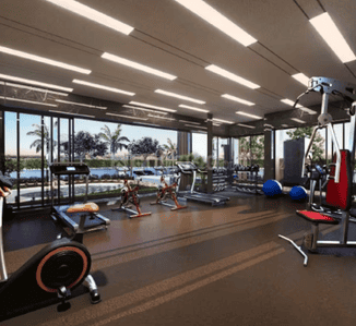 Image of 927 Sq.ft 2 BHK Apartment / Flat for sale in Shreeji Skyrise, Kandivali West, Mumbai for Rs. 31000000