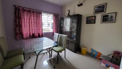 Hall Image of 1053 Sq.ft 3 BHK Apartment / Flat for sale in Prudent Prana, Narendrapur Kolkata for Rs. 7500000