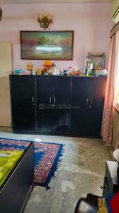 Bedroom Image of 1250 Sq.ft 3 BHK Apartment / Flat for sale in Tollygunge Kolkata for Rs. 6600000