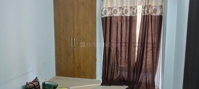 Bedroom Image of 1092 Sq.ft 3 BHK Apartment / Flat for rent in CRC Sublimis, Noida Extension Greater Noida for Rs. 36000