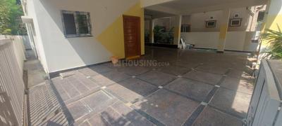 Balcony Image of 5400 Sq.ft 5 BHK Duplex for sale in Dr A S Rao Nagar Colony Secunderabad for Rs. 49000000