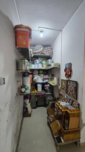 Hall Image of 1085 Sq.ft 3 BHK Independent House for sale in New Waghodia Road Vadodara for Rs. 4200000