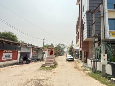 Image of 1250 Sq.ft Residential Plot / Land for sale in Vrindavan Yojana, Lucknow for Rs. 3100000