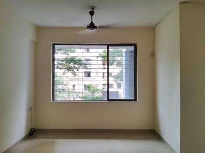 Living Room Image of 910 Sq.ft 2 BHK Apartment / Flat for rent in Kasarvadavali Thane for Rs. 28000