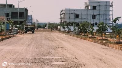 Image of 167 Sq.ft Residential Plot / Land for sale in Tallavalasa, Visakhapatnam for Rs. 4341000