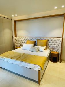 Bedroom Image of 3500 Sq.ft 3 BHK Apartment / Flat for sale in MR Mittals RJ Residency Phase 1, Raj Nagar Extension Ghaziabad for Rs. 28000000