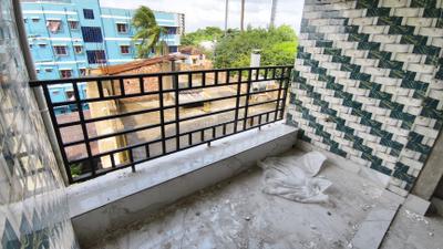 Image of 1287 Sq.ft 3 BHK Apartment / Flat for sale in Konnagar, Hooghly for Rs. 3603600