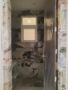 Common Bathroom Image of 4500 Sq.ft 4 BHK Builder Floor for sale in Sector 21C Faridabad for Rs. 44500000
