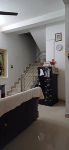 Hall Image of 850 Sq.ft 3 BHK Independent House for sale in Vandithavalam Palakkad for Rs. 1950000