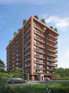 Image of 4240 Sq.ft 4 BHK Apartment / Flat for sale in Safal Bliss, PDPU Road, Gandhinagar for Rs. 20700000