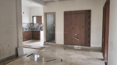 Living Room Image of 1200 Sq.ft 2 BHK Apartment / Flat for rent in Banashankari Bengaluru for Rs. 36000
