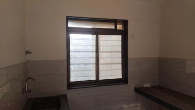 Kitchen Image of 900 Sq.ft 2 BHK Apartment / Flat for sale in ACME Ozone Phase 2, Thane West Thane for Rs. 14100000