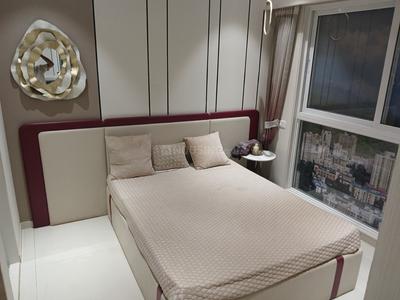 1 BHK Flat