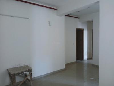 Living Room Image of 750 Sq.ft 2 BHK Apartment / Flat for sale in Pareena Om Apartments by Pareena Infrastructure Builders, Sector 112 Gurgaon for Rs. 7200000
