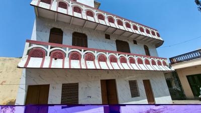 Image of 900 Sq.ft 2 BHK Independent House for rent in Sadar Bazar, Mathura for Rs. 6600