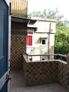 Balcony Image of 1850 Sq.ft 3 BHK Apartment / Flat for rent in Sector 5 Dwarka New Delhi for Rs. 45000