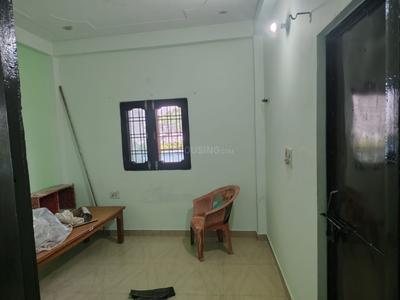 1 BHK Independent House