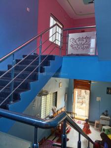 Image of 1089 Sq.ft 3.5 BHK Duplex for sale in Chinta Kunta, Karimnagar for Rs. 8000000