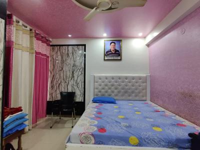 Bedroom Image of 1565 Sq.ft 3 BHK Apartment / Flat for sale in Ansal Palam Vihar Plot, Palam Vihar Gurgaon for Rs. 23000000