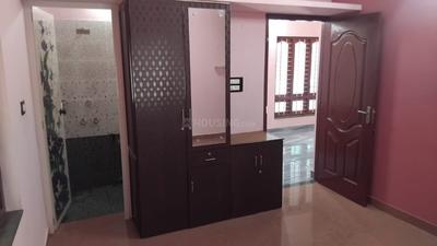 2.5 BHK Independent House
