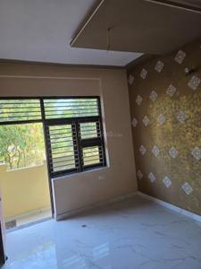 Bedroom Image of 1450 Sq.ft 3 BHK Independent House for sale in Hathod Jaipur for Rs. 6000000
